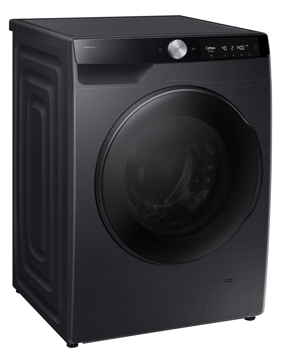 Lavasecadora eléctrico 13 kg 8 kg WD13FG6B34BBAX