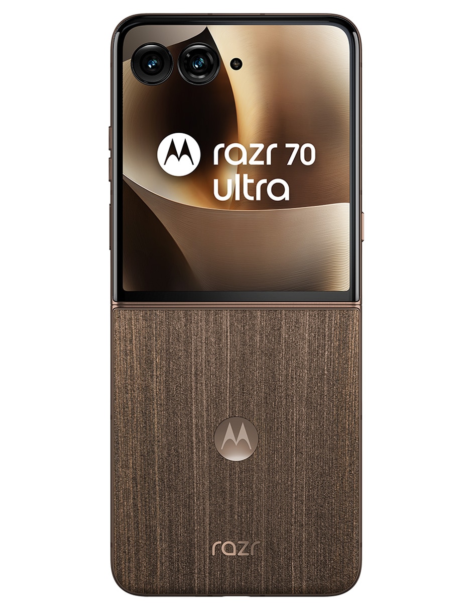 Razr 70 Ultra AMOLED Extreme 7 pulgadas