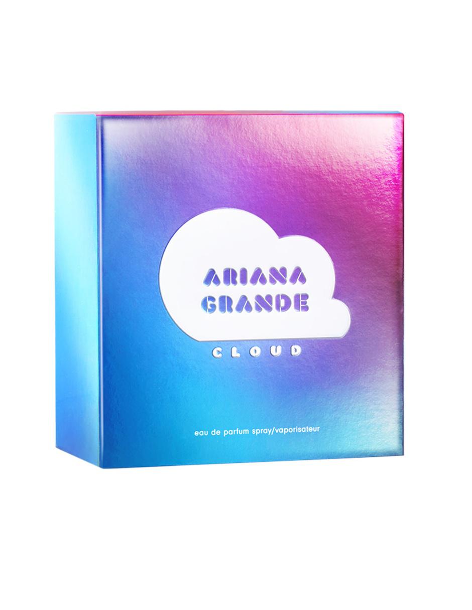 Eau de parfum Cloud para mujer