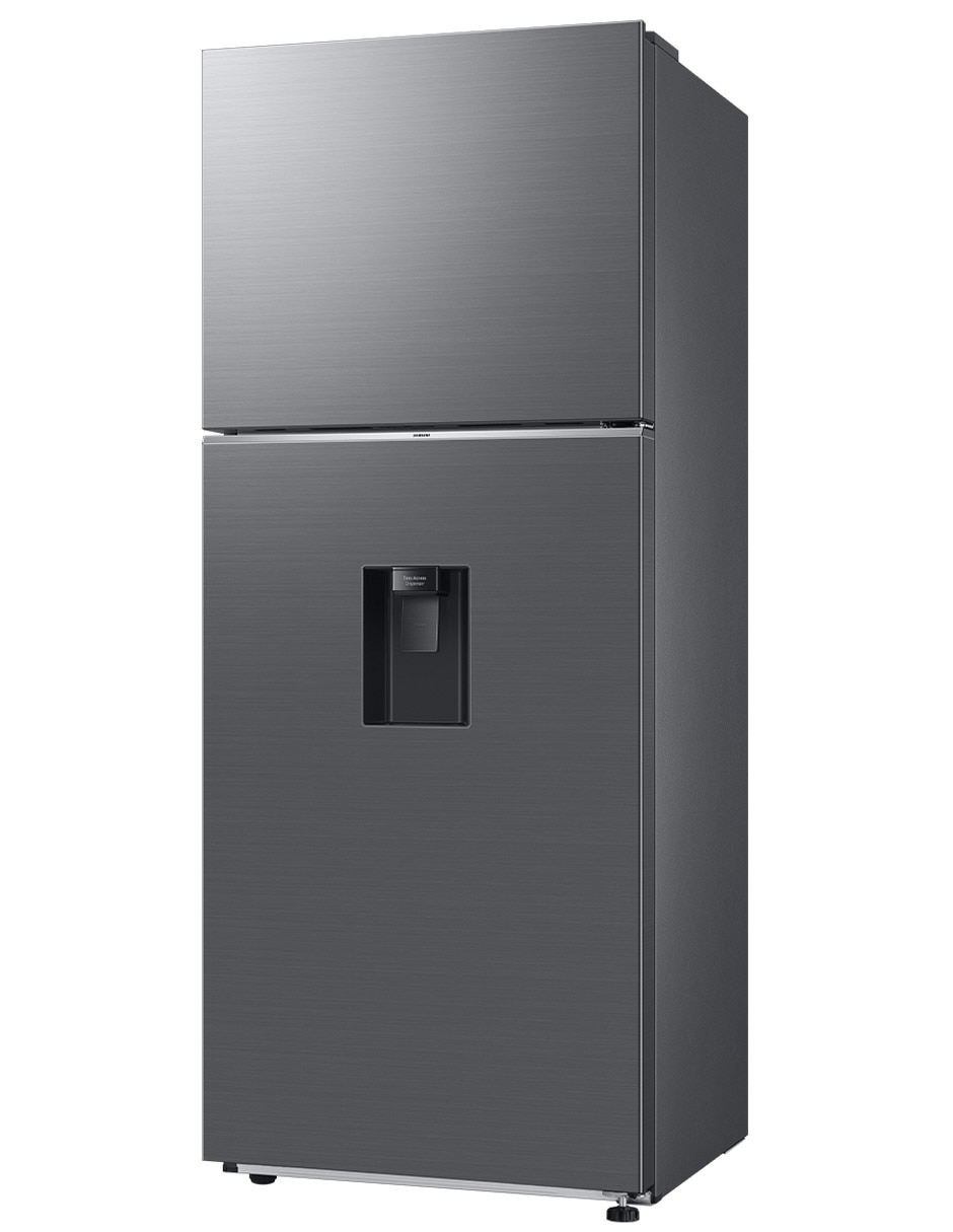 Refrigerador top mount 14 pies cúbicos inverter y no frost RT38DG6734S9EM