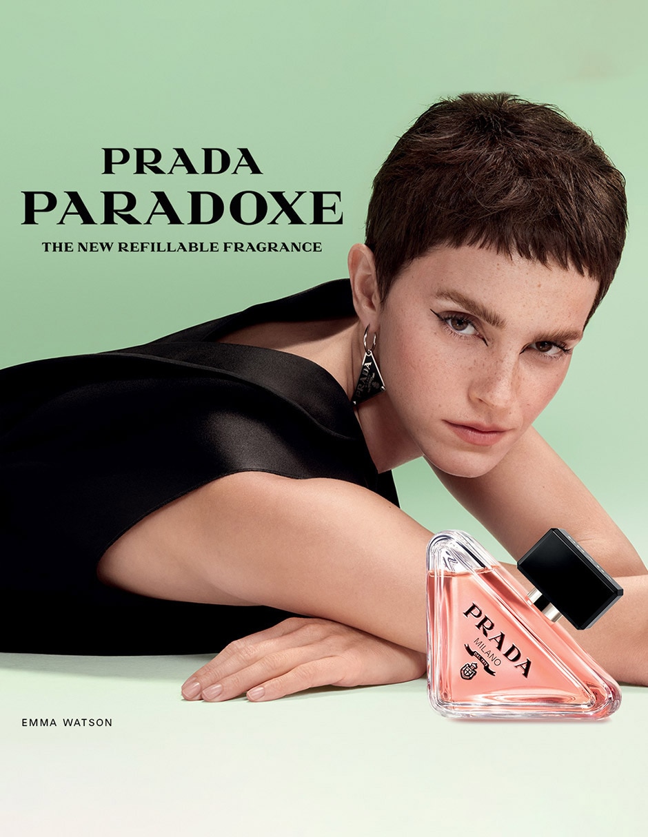 Eau de parfum Paradoxe para mujer