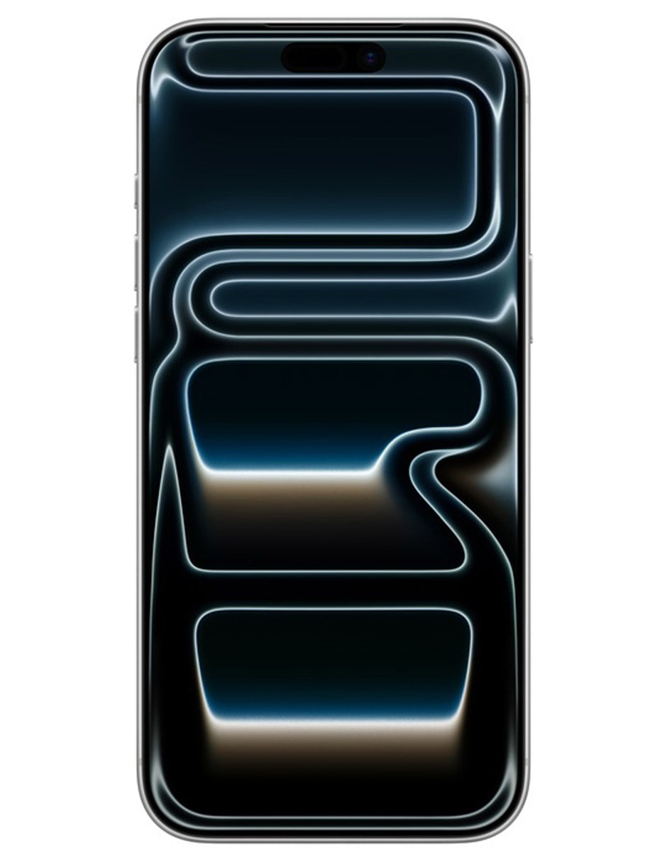 iPhone 17 Pro Max 6.9 pulgadas Super Retina XDR