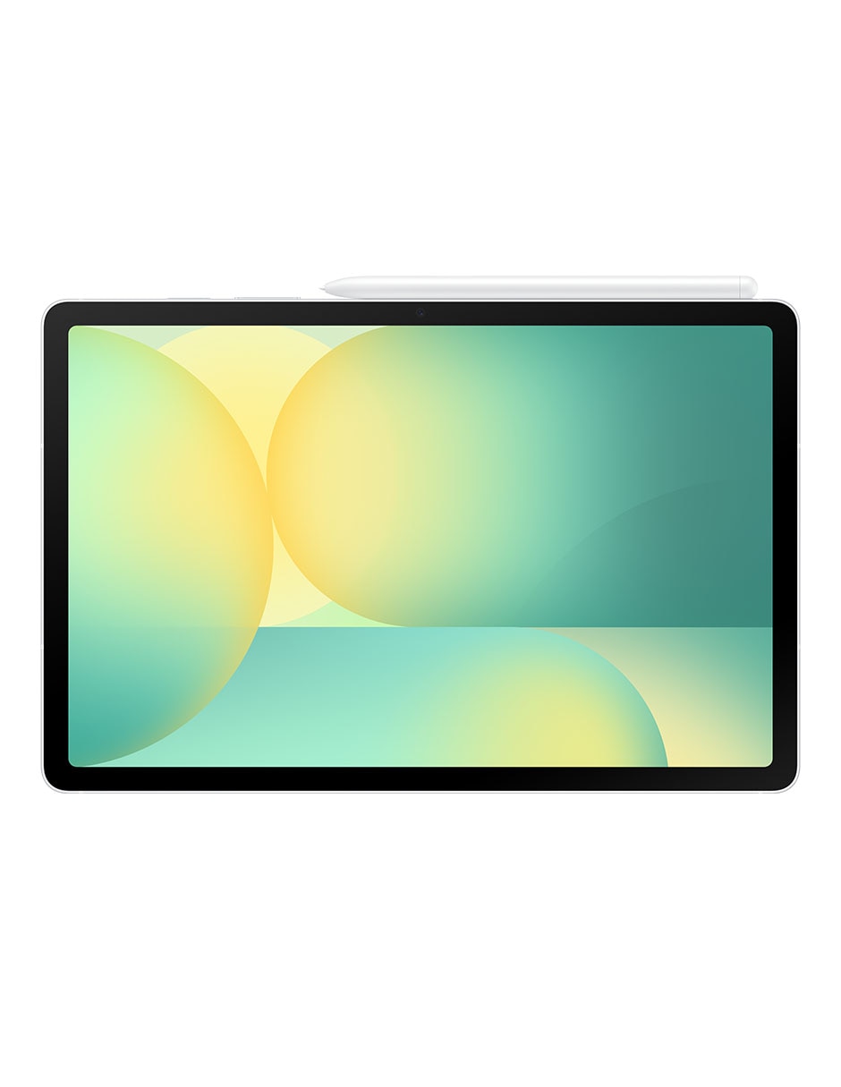 Tablet Galaxy Tab S10 FE 10.9 pulgadas 128 GB de almacenamiento de 8 GB RAM