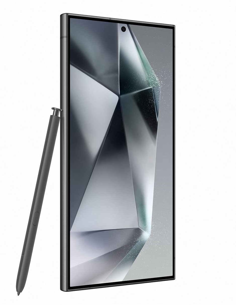 Galaxy S24 Ultra Dynamic AMOLED 2X 6.8 pulgadas