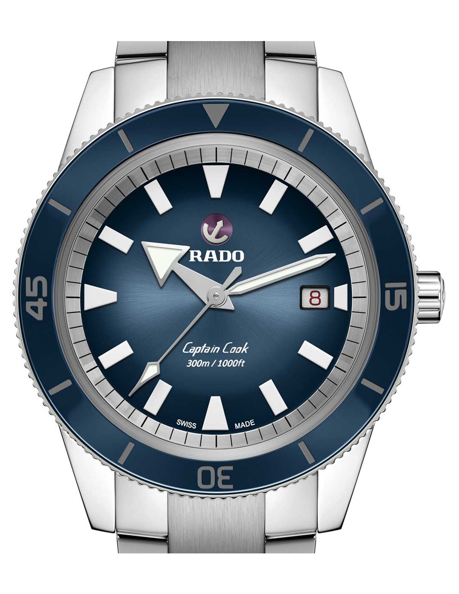 Reloj Captain Cook para hombre R32105203