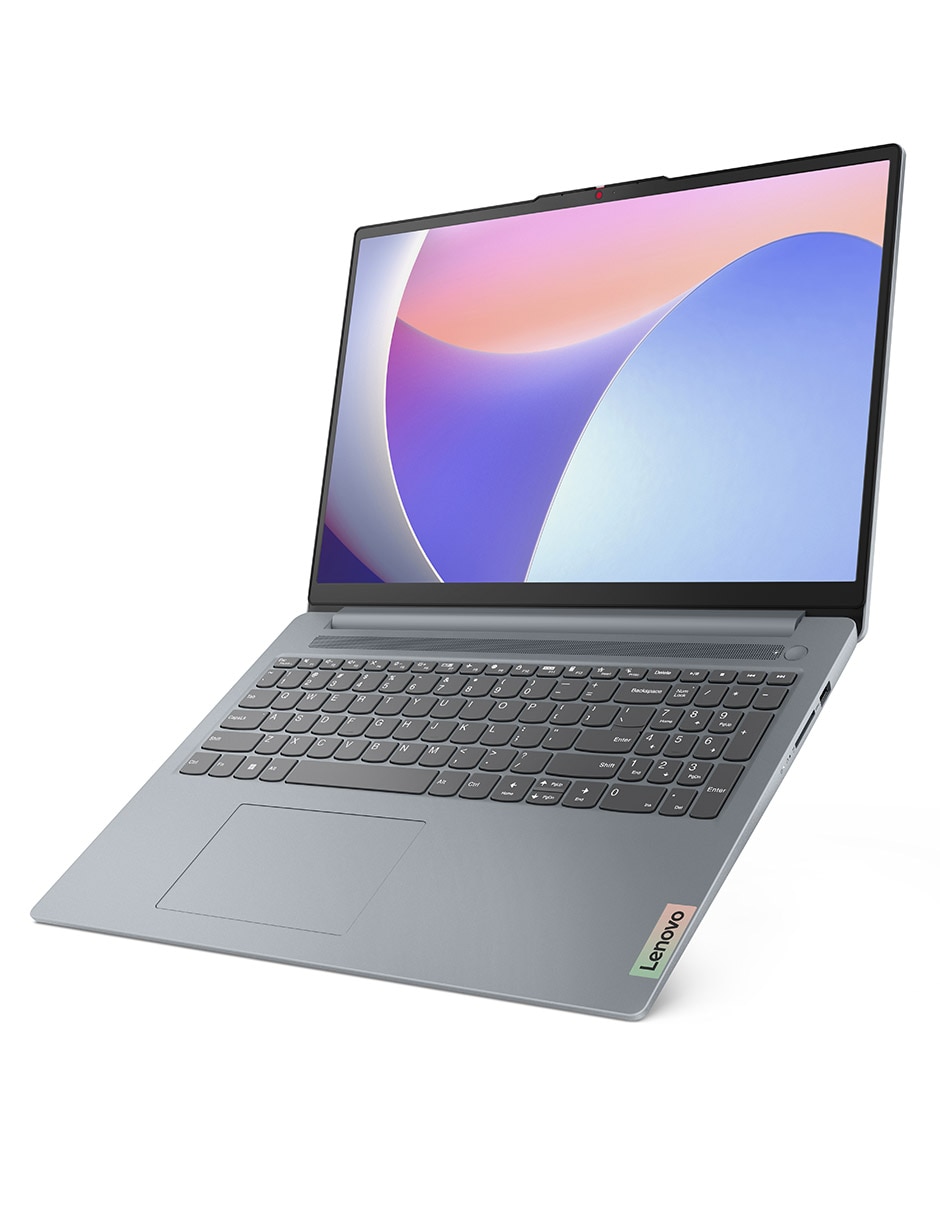 Laptop 82x700fvlm 15.6 pulgadas Full HD Intel Core i3 integradas 8 GB RAM 512 GB SSD