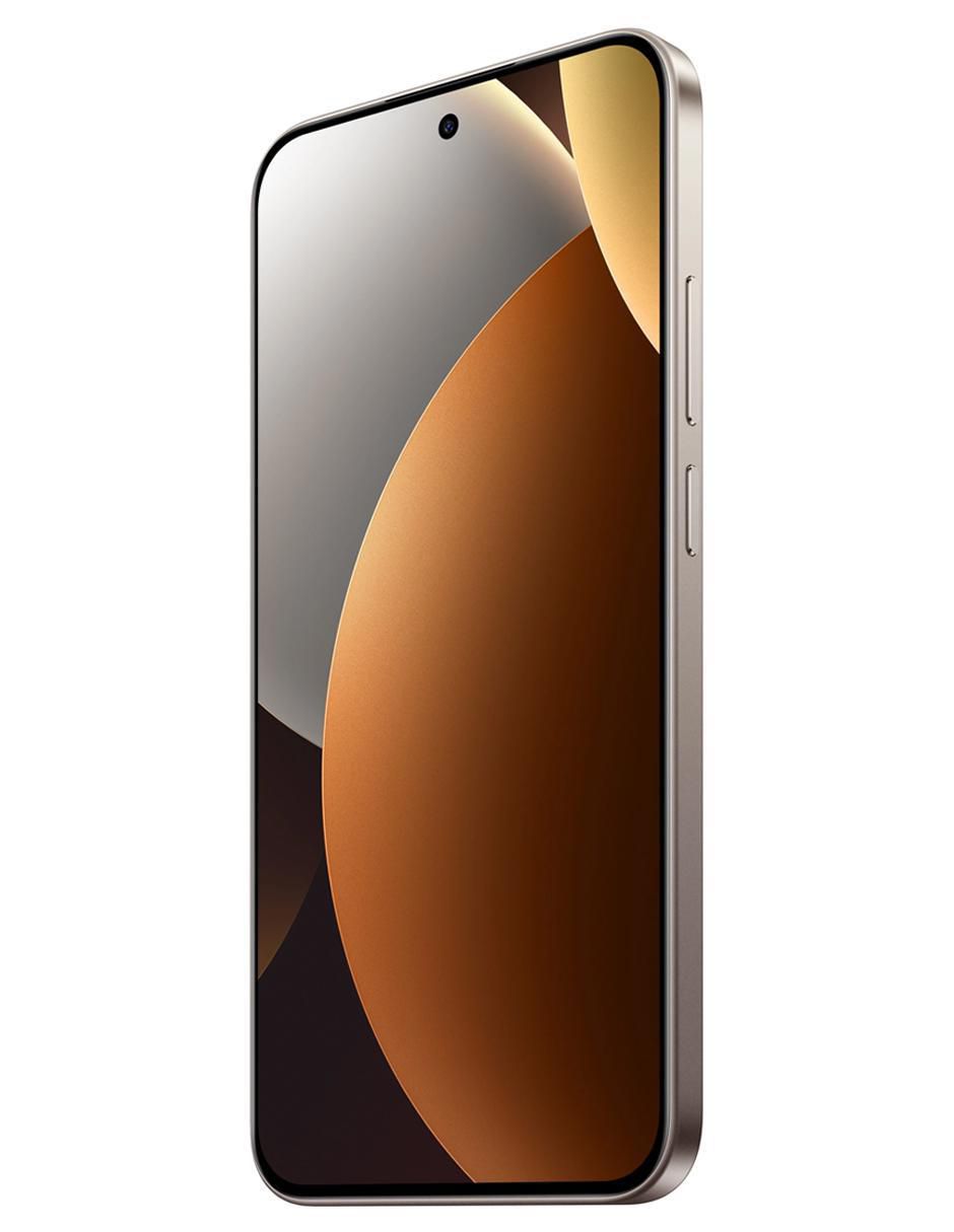 Redmi Note 15 Pro 5G AMOLED CrystalRes 6.8 pulgadas