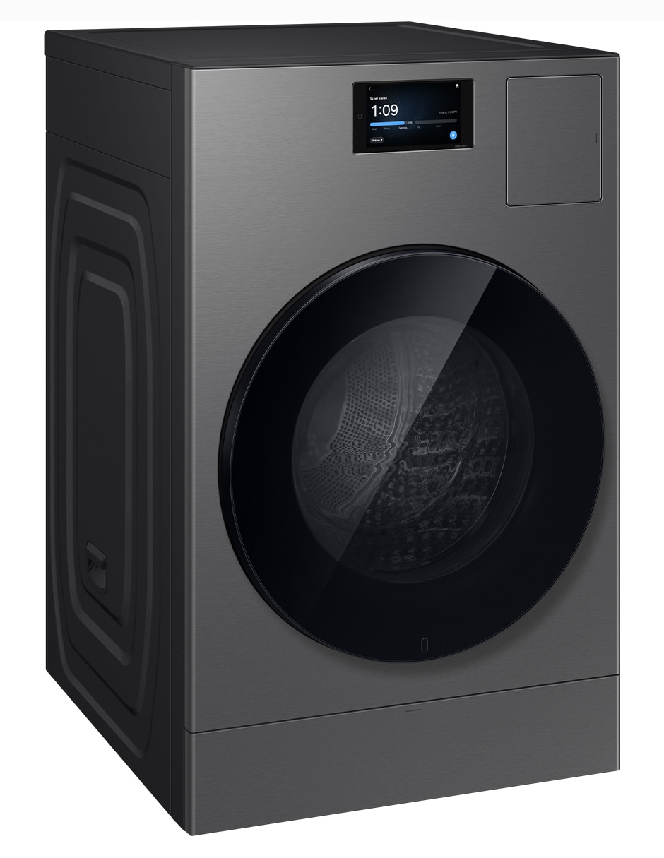 Lavasecadora eléctrico 26 kg 20 kg WD90H26AHSAX