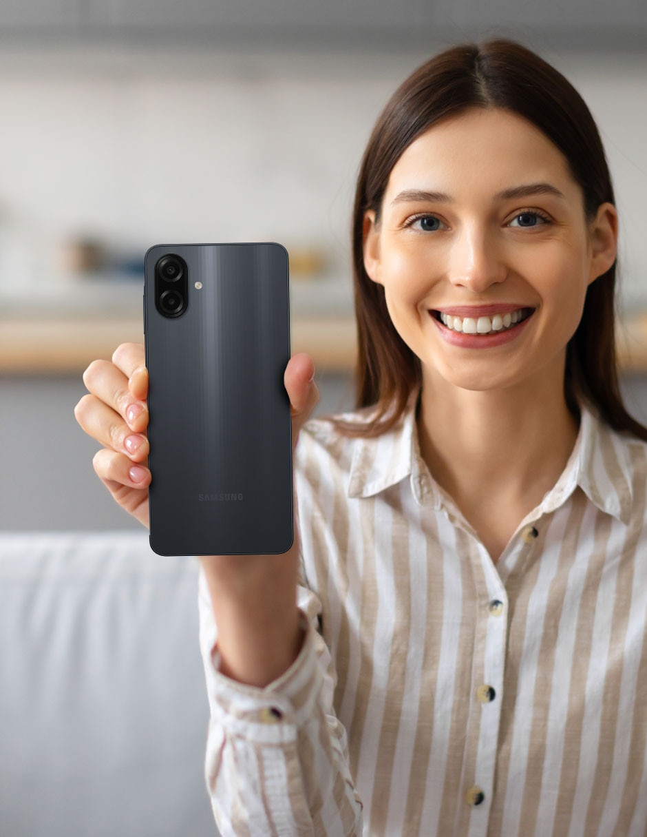 Galaxy A07 LCD 6.7 pulgadas desbloqueado