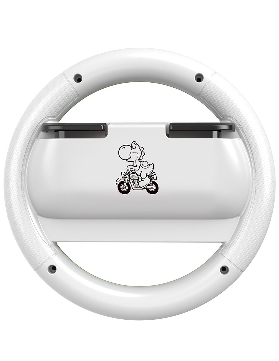 Simulador De Carrera Conexión Inalámbrica Para Nintendo Switch Yoshi