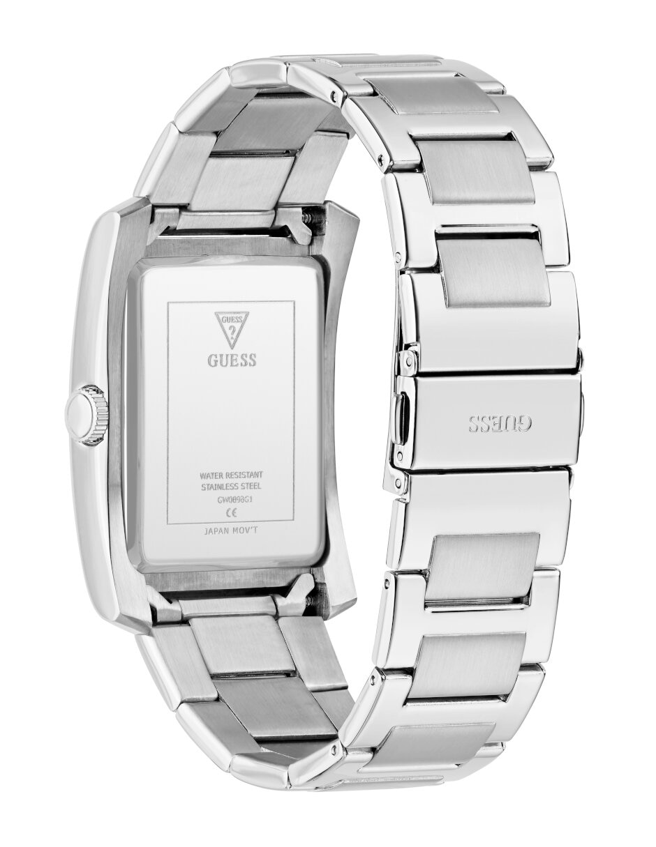 Reloj Clyde para hombre GW0896G1