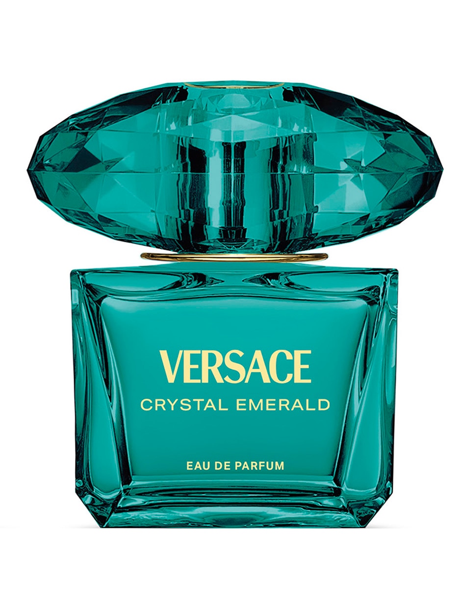 Eau de parfum Crystal para mujer