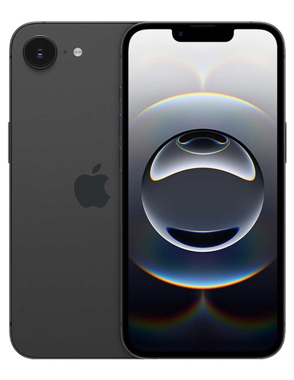 iPhone 16e 6.1 pulgadas Super Retina XDR