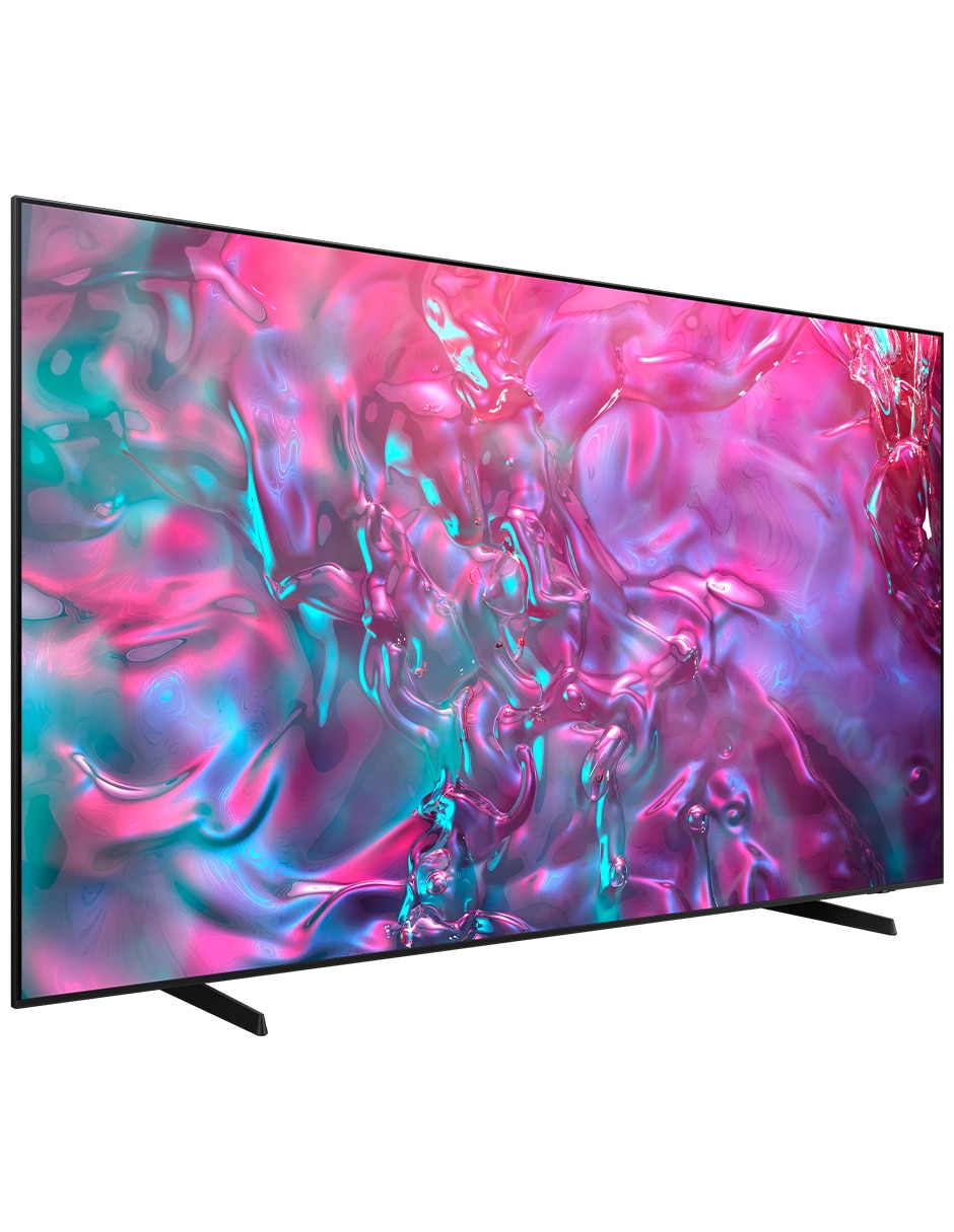 Pantalla Smart TV Crystal UHD de 98 pulgadas 4K UN98DU9000FXZX con AI Escalado a 4K