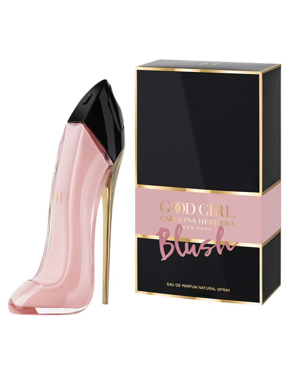 Eau de parfum Good Girl Blush para mujer