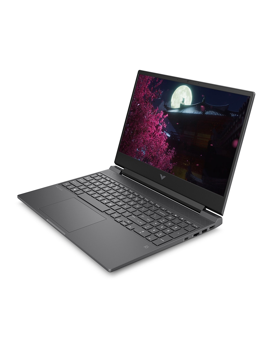 Laptop gamer Victus15-fa2701la 15.6 pulgadas Full HD Intel Core i5 NVIDIA Geforce RTX 4050 16 GB RAM 512 GB SSD
