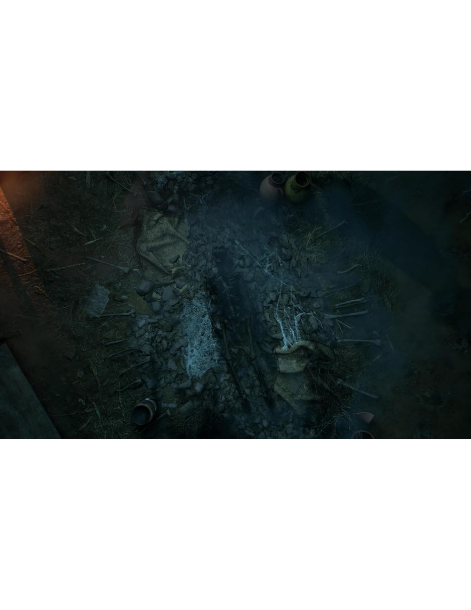 Alone in the Dark Bundle para PS5