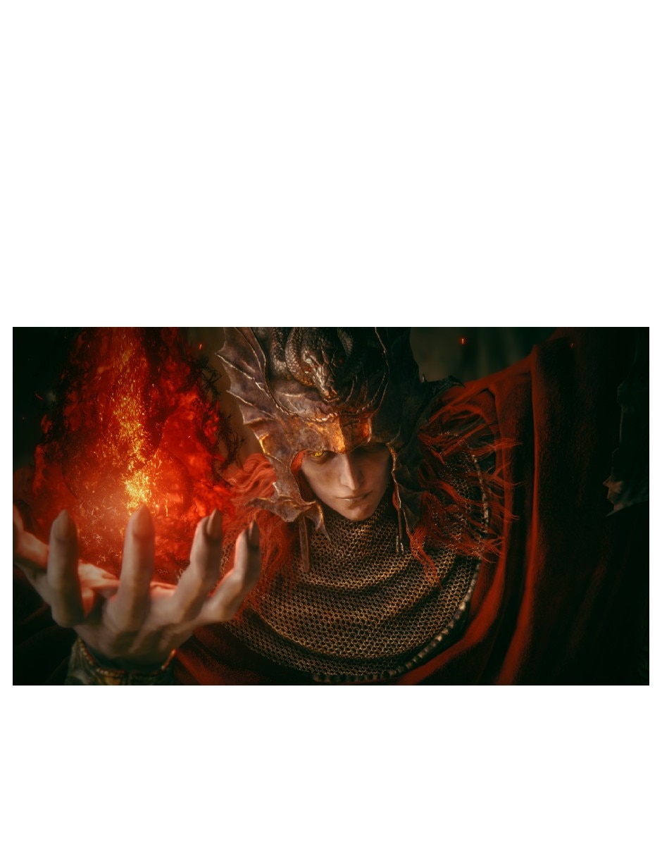 Elden Ring Tarnished Edition estándar para Switch 2
