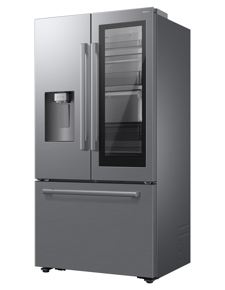 Refrigerador refrigerador french door y automática rf80h30cdtem