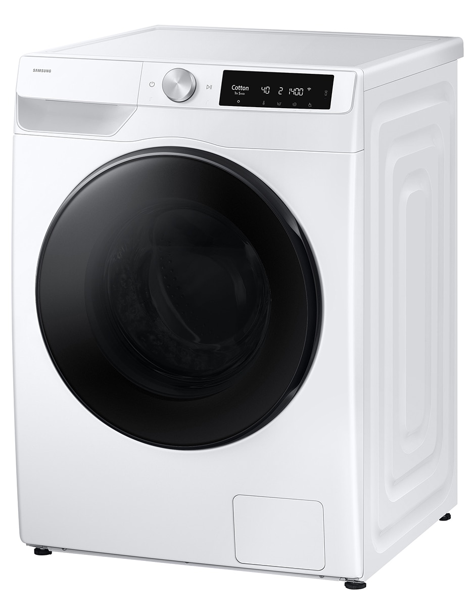 Lavasecadora eléctrica 13 kg/8 kg WD13FG6B34BEAX