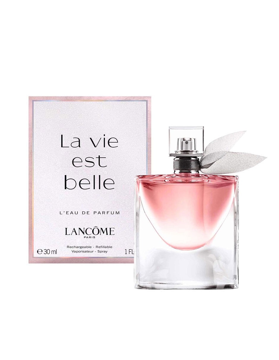 Eau de parfum La Vie Est Belle para mujer