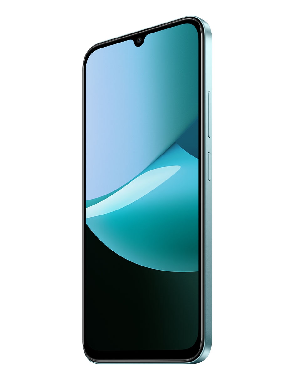 REDMI 15C LCD 6.9 pulgadas AT&T