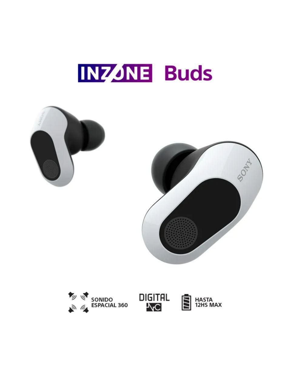 Audífonos gamer inalámbricos WFG700