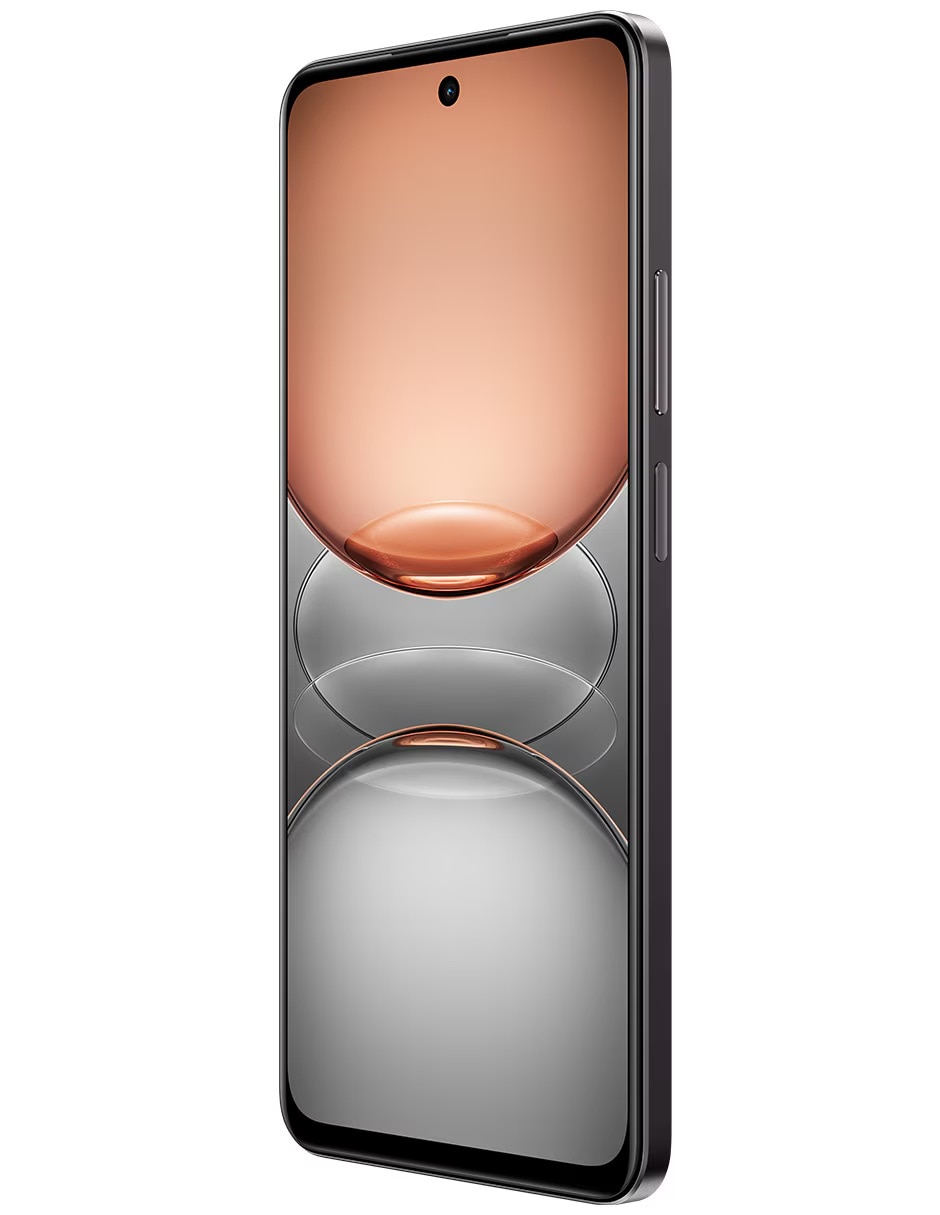 C75 LCD IPS 6.7 pulgadas