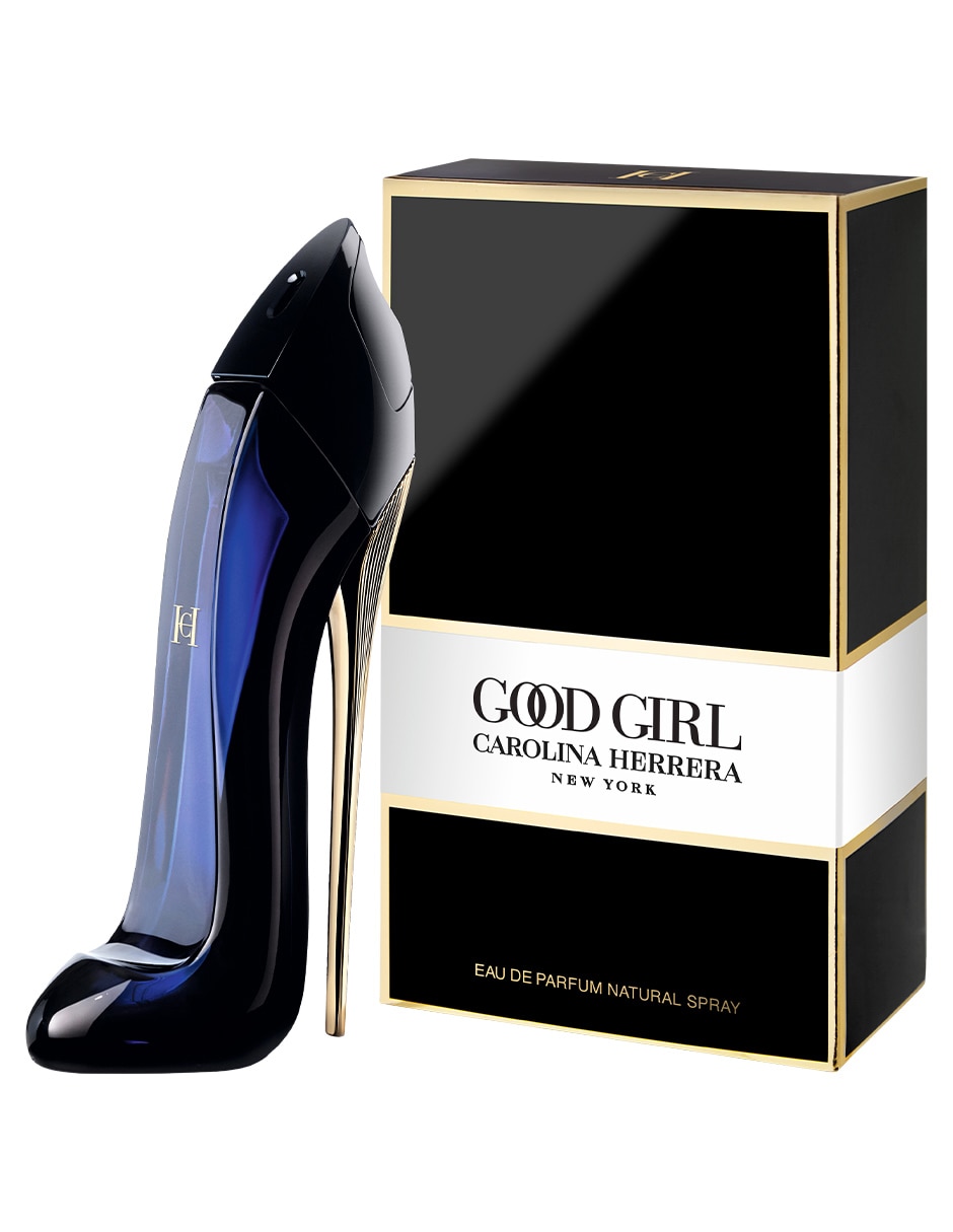 Eau de parfum Good Girl para mujer