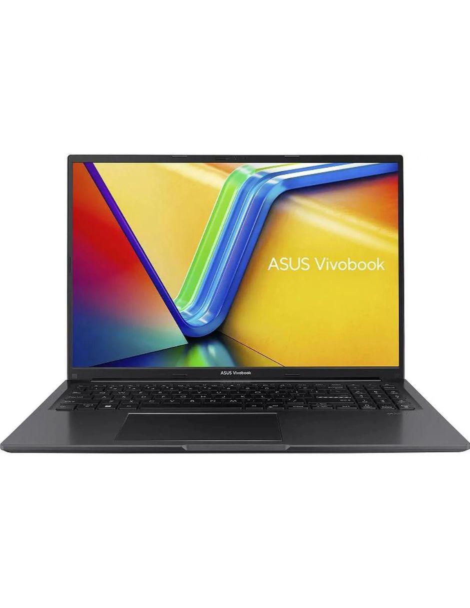 Laptop Vivobook 16 F1605VA-WS74 16 pulgadas WUXGA Intel Core i7 Integradas 16 GB RAM 512 GB SSD