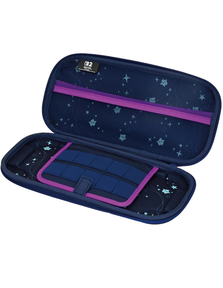 Estuche para consola Nintendo Switch 2 Universe Rosalina