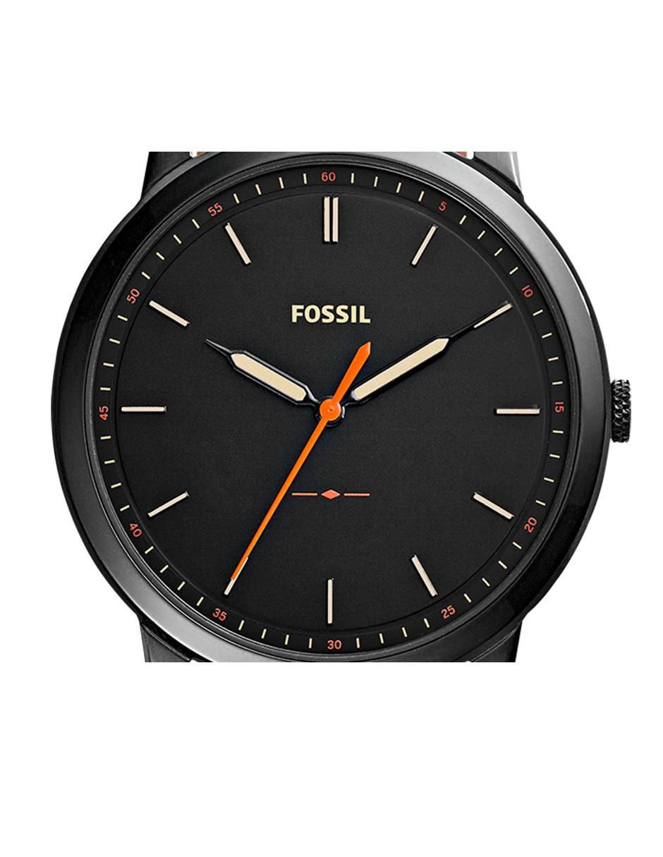 Reloj The Minimalist 3H para hombre FS5305