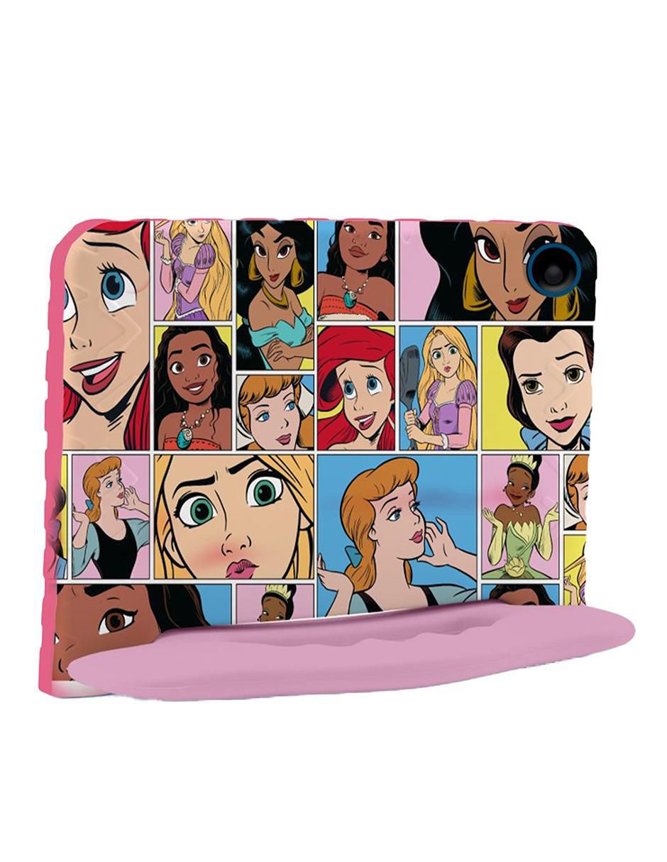Tablet Princesas 8 pulgadas 128 GB SSD de almacenamiento de 4 GB RAM