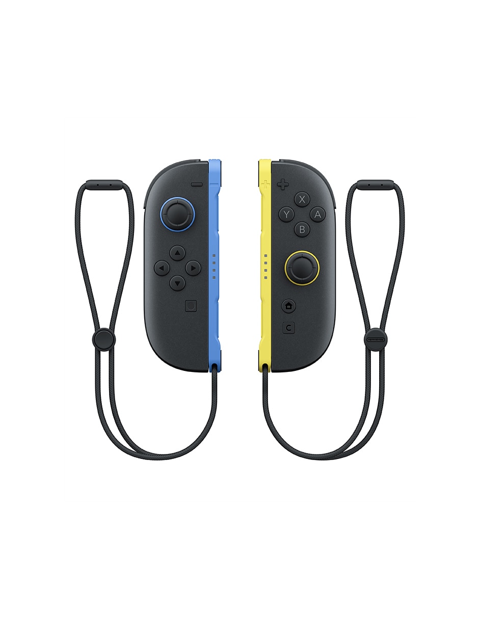 Control Joy-Con 2 inalámbricos para Nintendo Switch 2 edición estándar