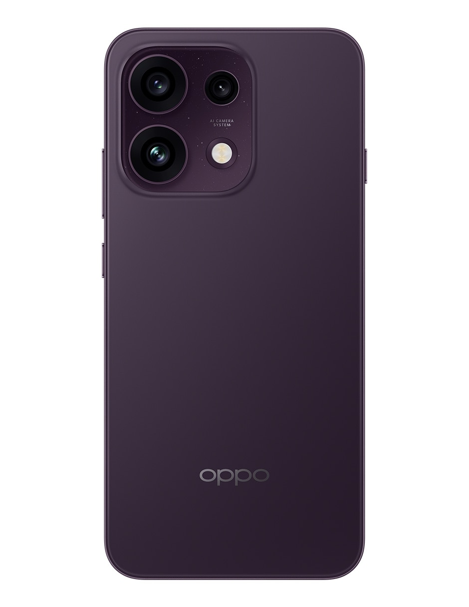 Reno 16F 5G AMOLED 6.57 pulgadas Telcel