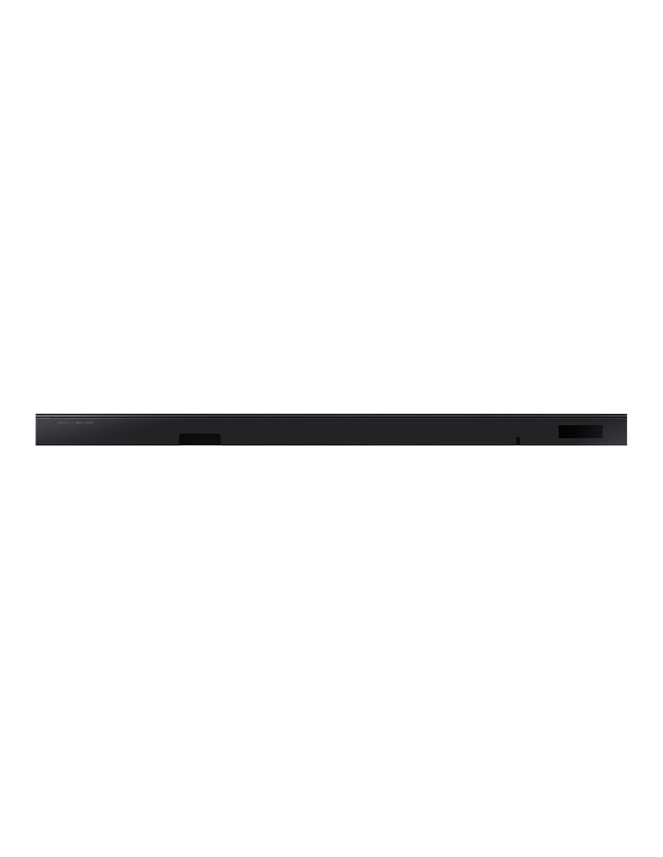 Barra de sonido Hw-Q800D/Zx con subwoofer