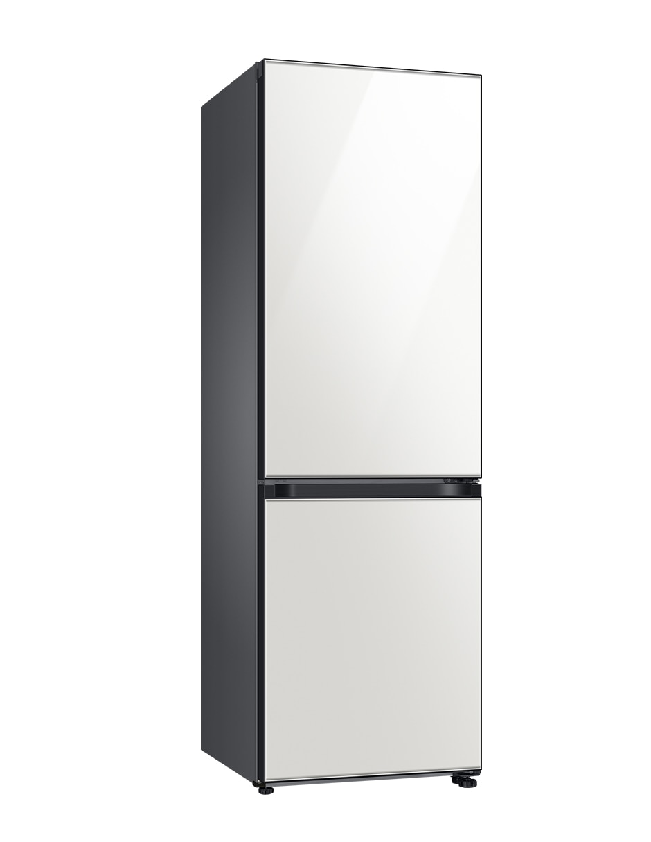 Refrigerador Bottom mount 12 pies cúbicos inverter y no frost RB33A307012/EM