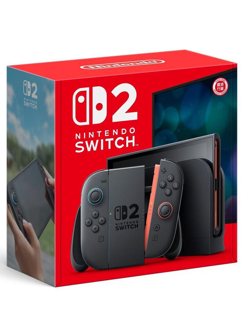 Consola fija/portátil nintendo switch de 256 gb Nintendo Switch reacondicionado