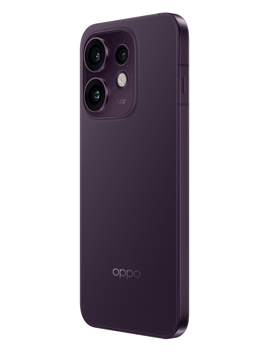 Reno 16 5G AMOLED 6.32 pulgadas Telcel
