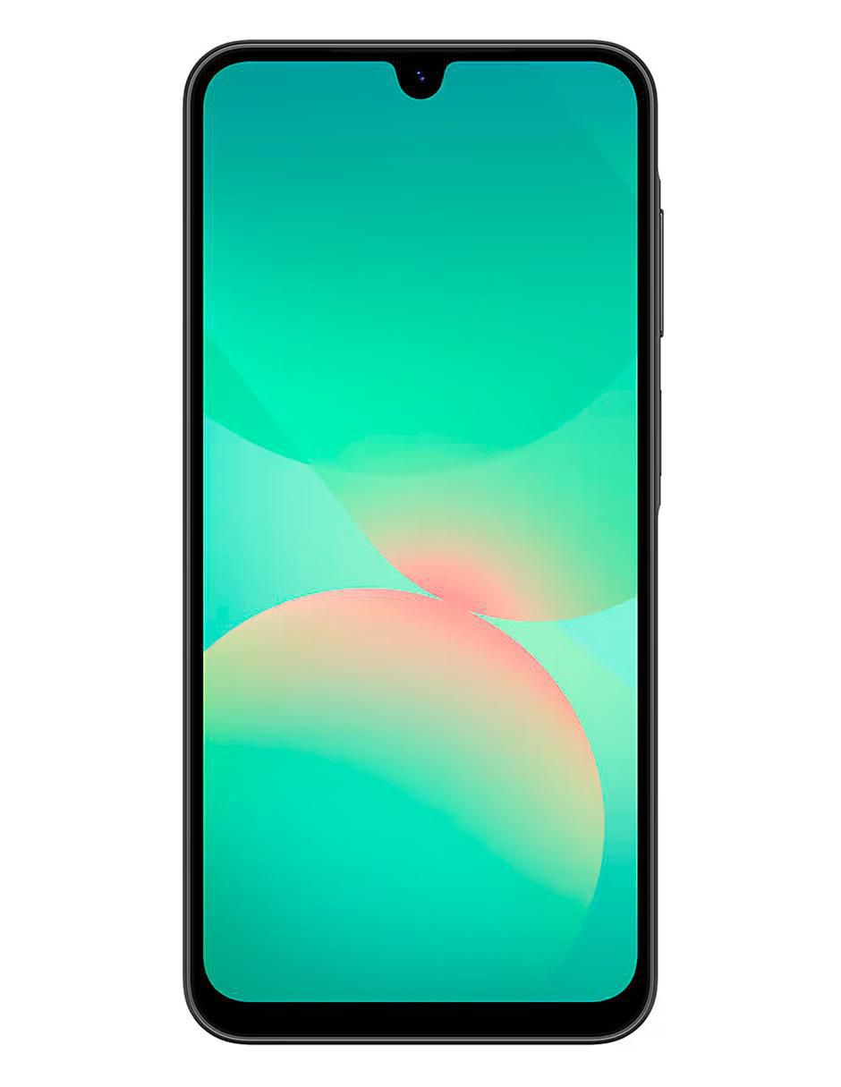 Galaxy A26 Super AMOLED 6.7 pulgadas