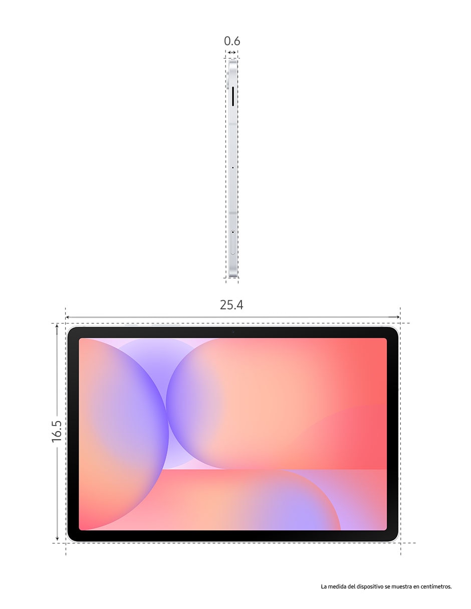 GALAXY TAB S10 LITE