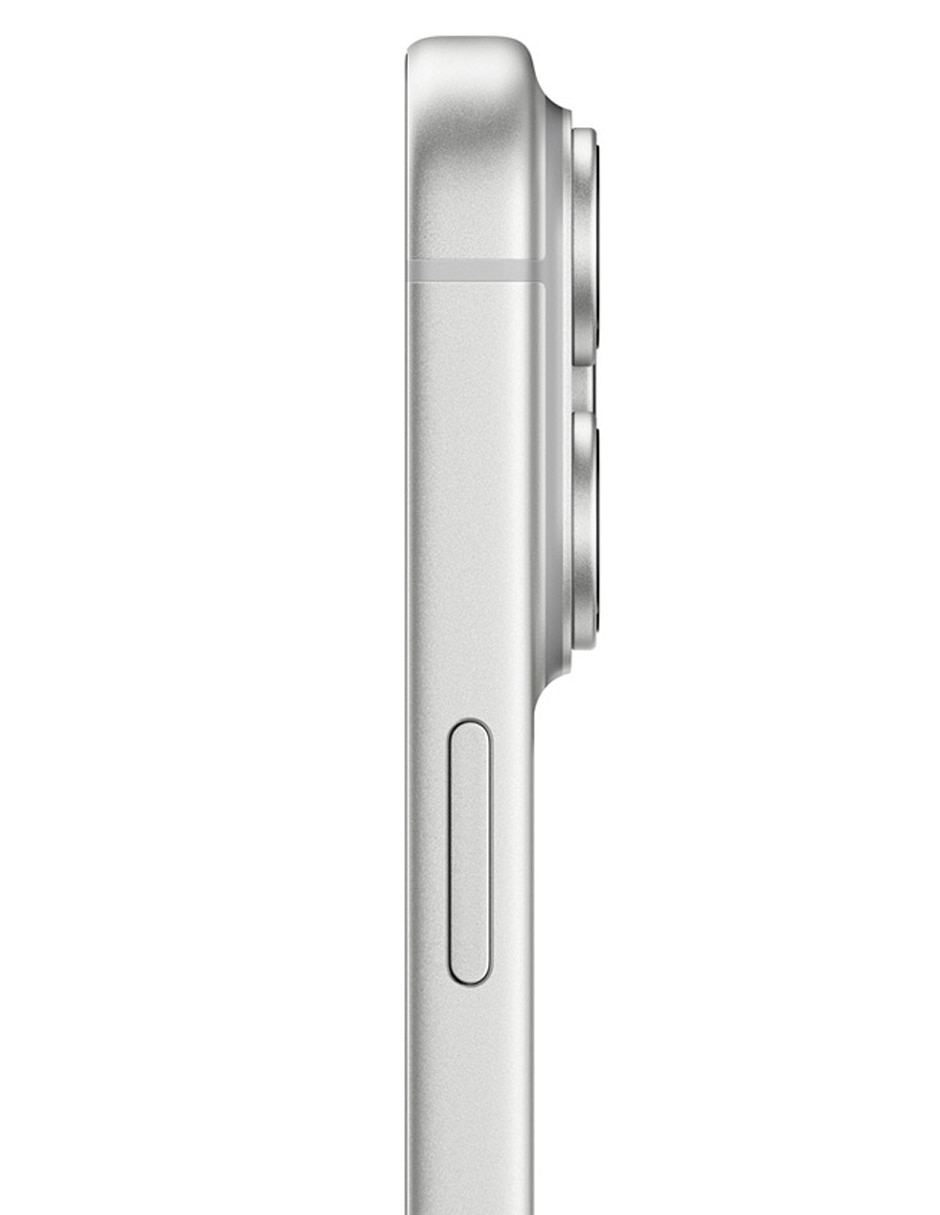 iPhone 17 Pro 6.3 pulgadas Super Retina XDR