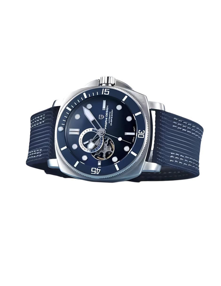 Reloj para hombre Auto