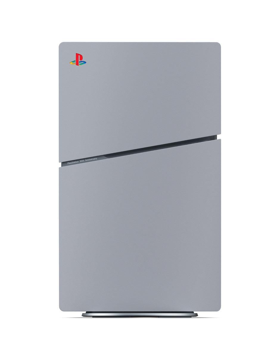 Consola fija ps5 de 1 tb edición limitada