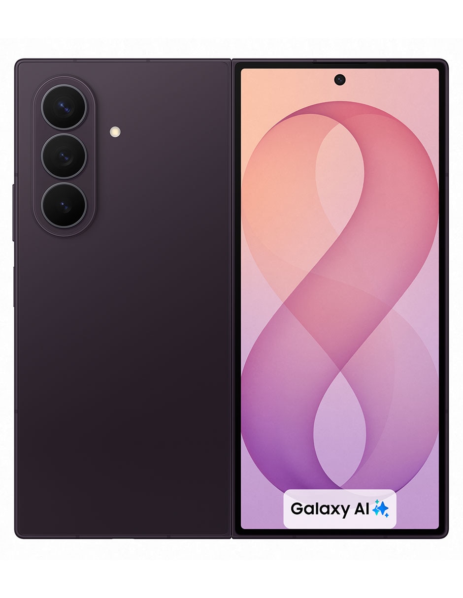 Fold8 Ultra Super AMOLED plus 8 pulgadas