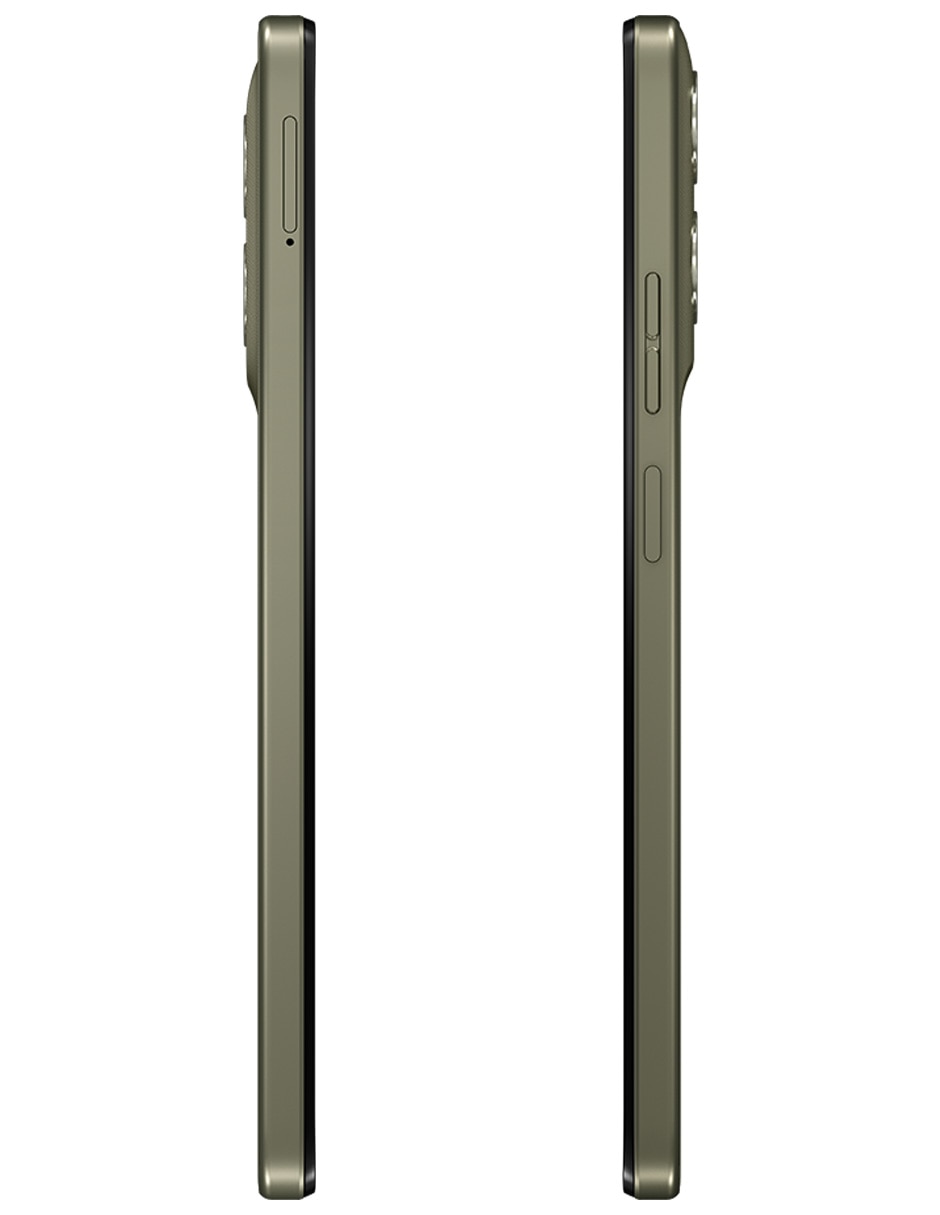 G06 LCD 6.8 pulgadas Telcel
