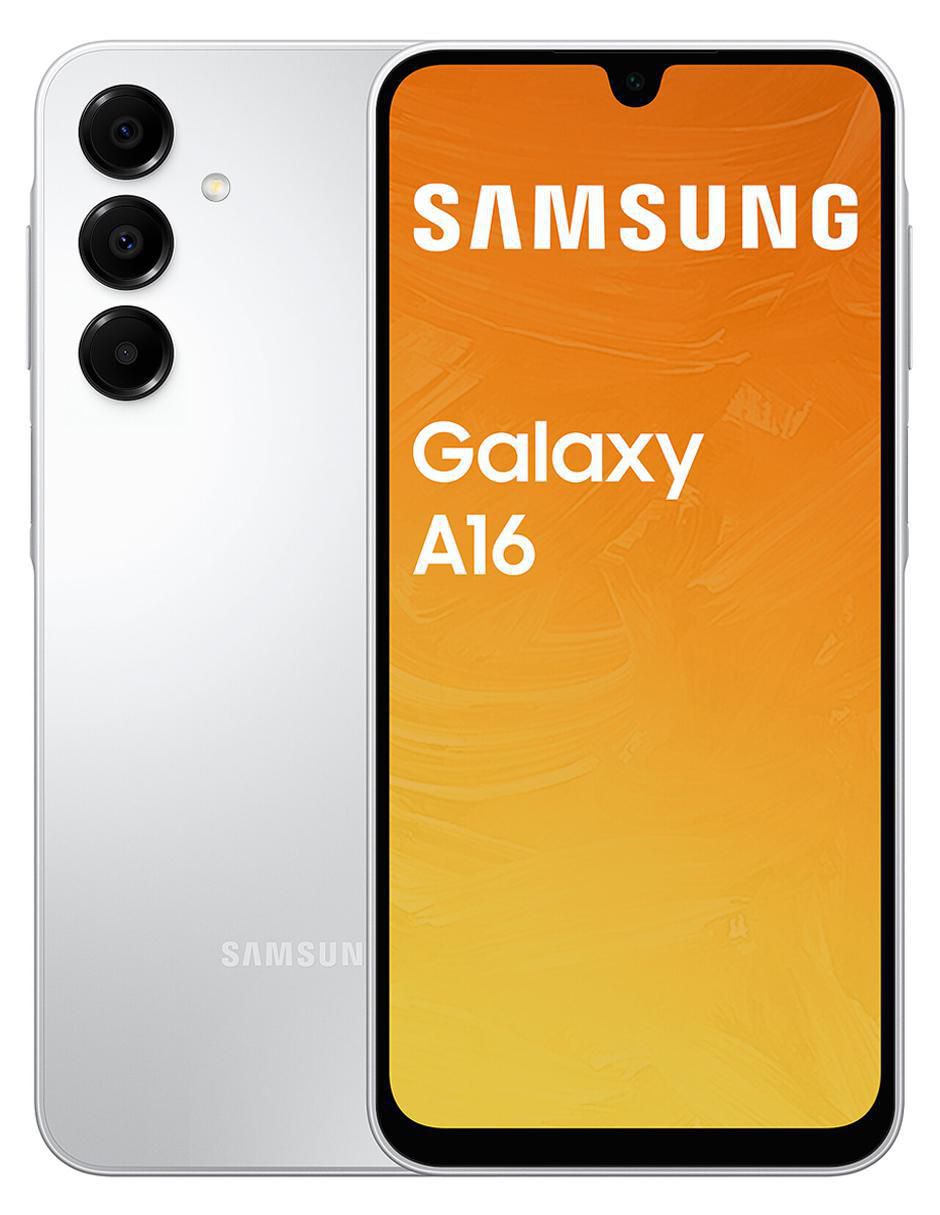 a16 4g super amoled 6.7 pulgadas desbloqueado nuevo