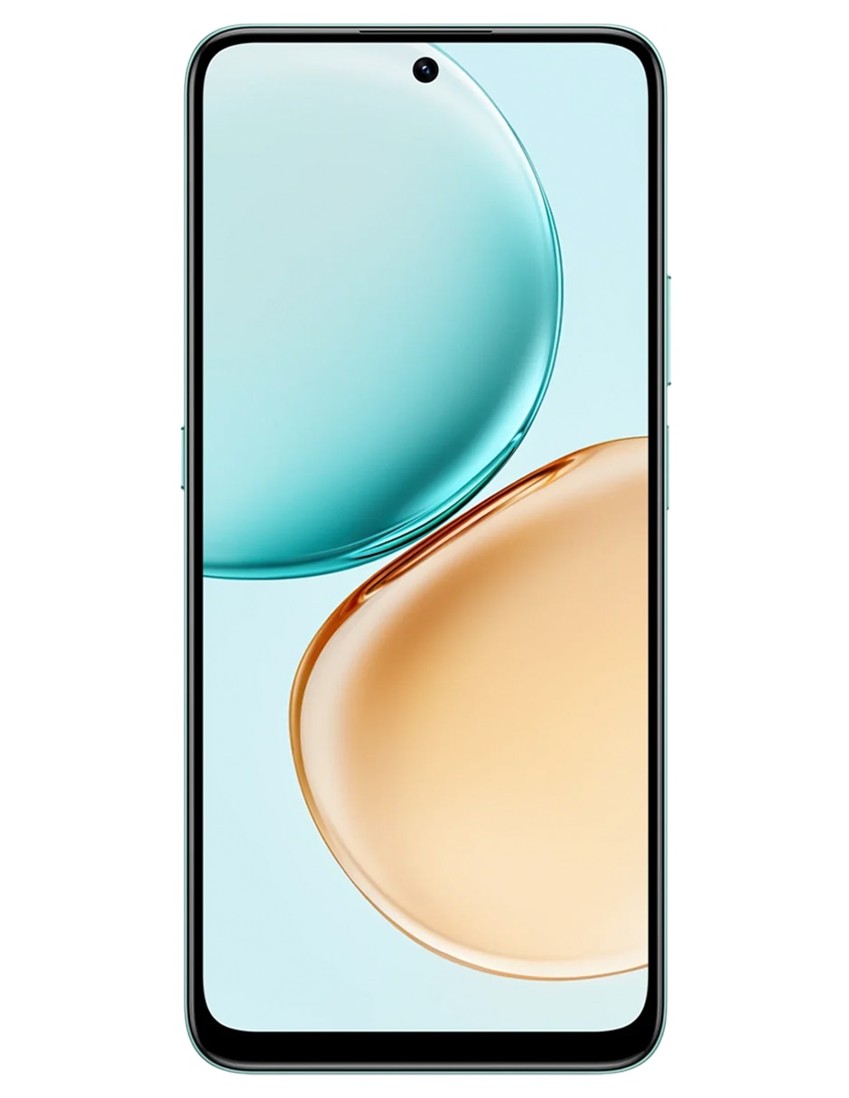 X7D LCD 6.77 pulgadas