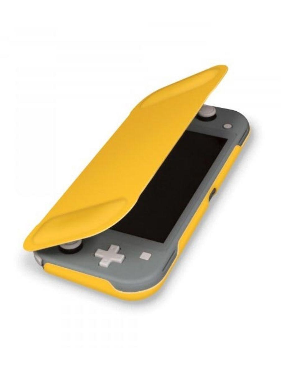 Estuche Nintendo Switch Lite