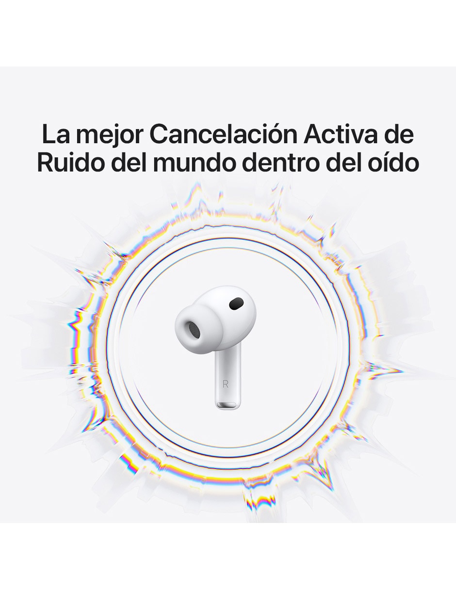 Airpods 3 Pro inalámbricos